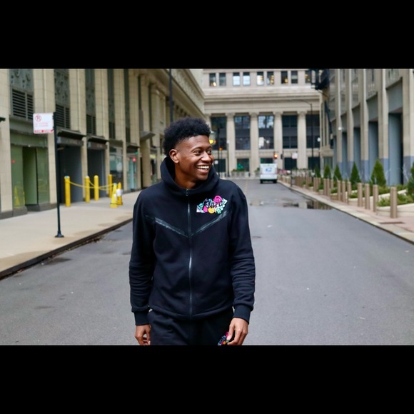 FLAVA jogging suits must order off our website Flavateam.com